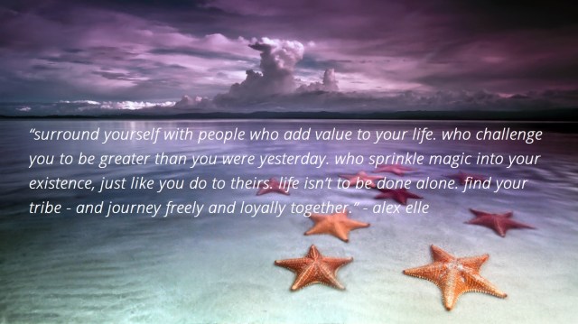 beach-sea-clouds-starfish-tribe-quote